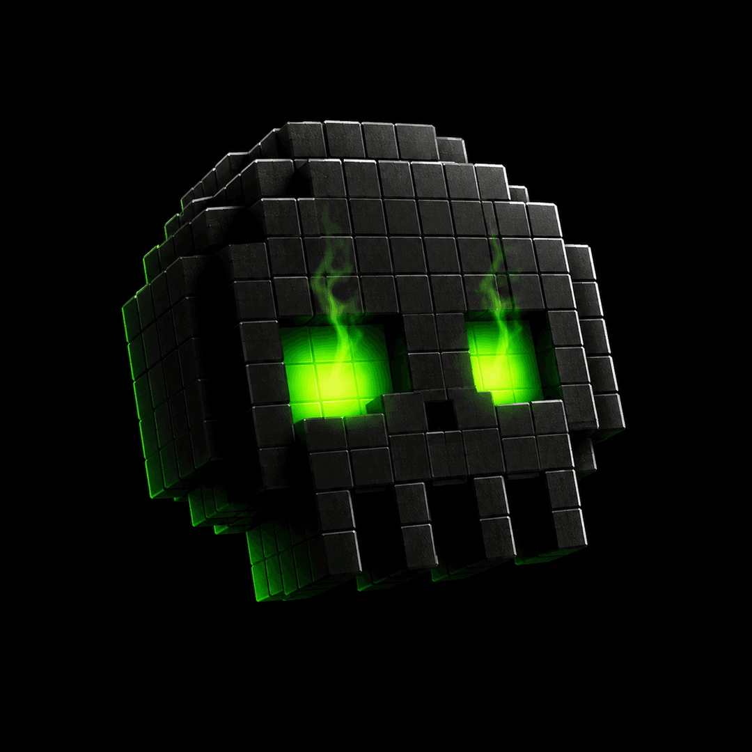 HACKER.