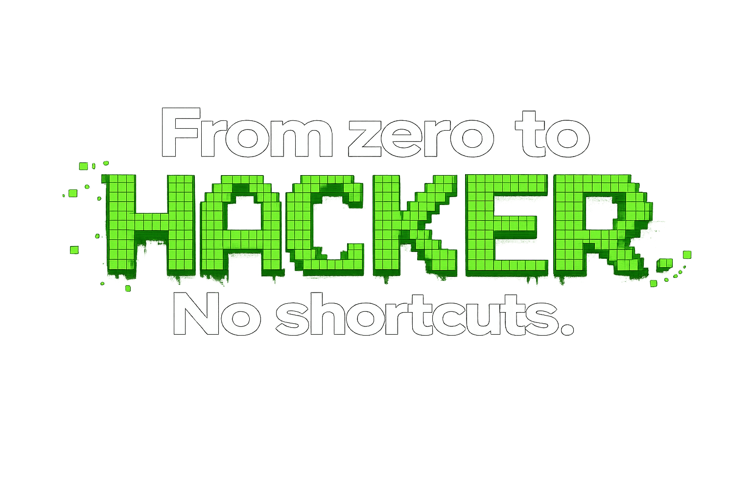 HACKER.